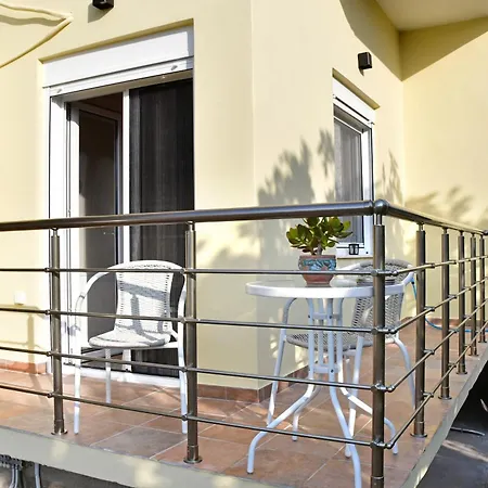 Kaponias House Apartment Aegina