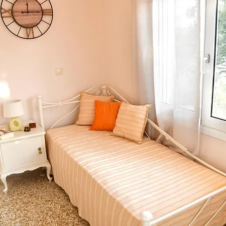 Apartment Kaponias House Aegina