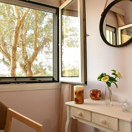 Kaponias House Apartment *
