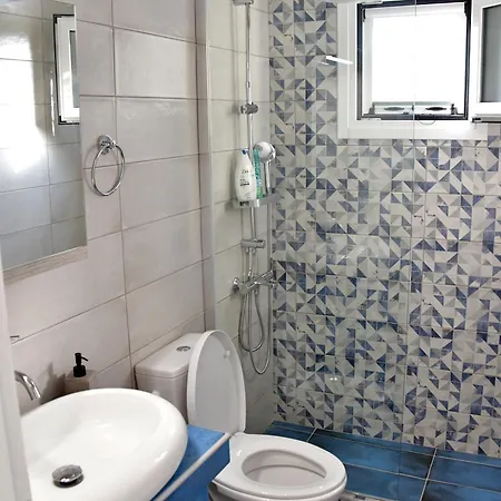 Apartment Kaponias House