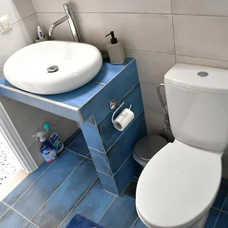 Kaponias House Apartment