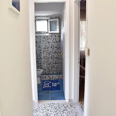 Apartment Kaponias House