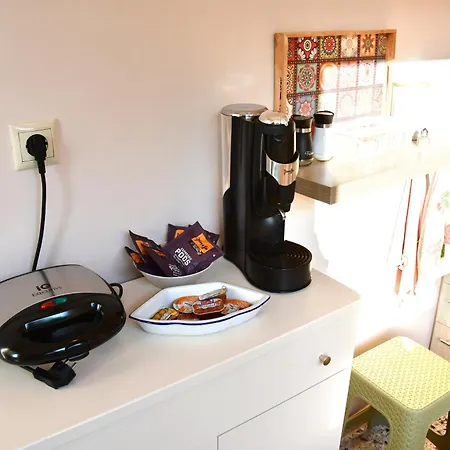 Kaponias House Apartment Aegina