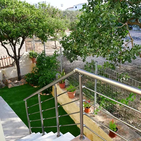 Kaponias House Apartment Aegina