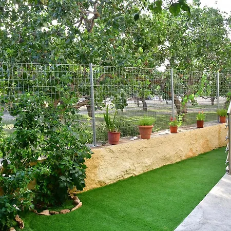 Kaponias House Apartment